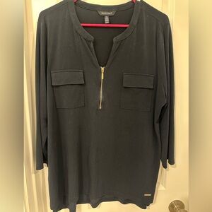 Ellen Tracy Blouse
